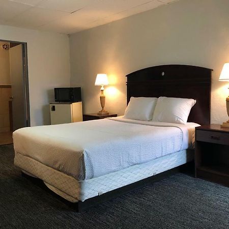 Portland Super Value Inn المظهر الخارجي الصورة